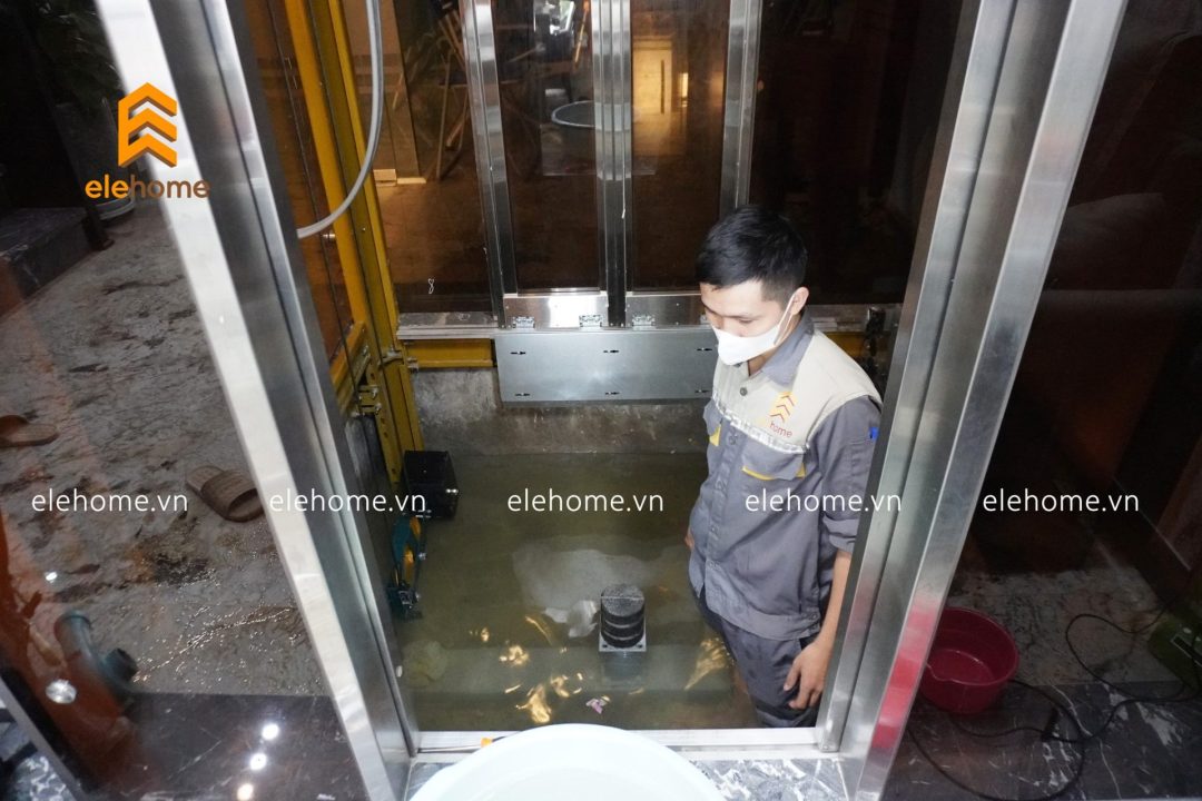 Tin Tức su co thang may sau bao 1