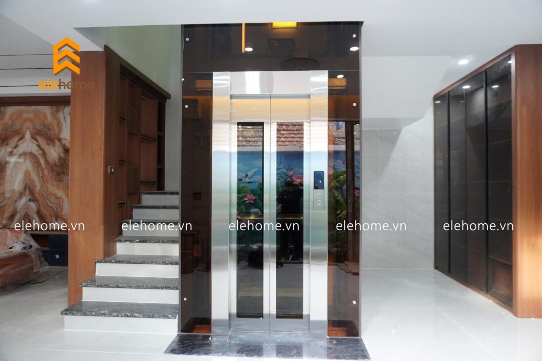 Bí Quyết Chọn Màu Kính Thang Máy: Hài Hòa Phong Thủy và Tôn Lên Đẳng Cấp Kiến Trúc thang may kinh 9