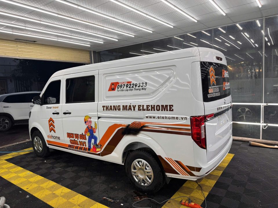 Tầm quan trọng bảo trì thang máy mùa du lịch biển Cửa Lò cty phim