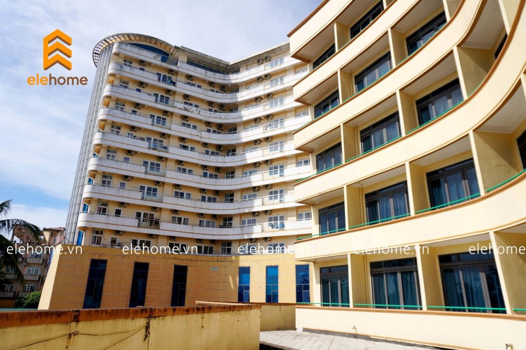 Tầm quan trọng bảo trì thang máy mùa du lịch biển Cửa Lò thang may elehome 2