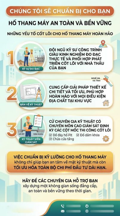 thiet ke ho thang may