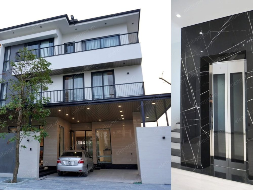thang máy gia đình nhà hiện đại 8